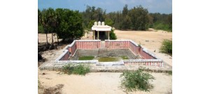 ஜடா மகுட தீர்த்தஈஸ்வரர்